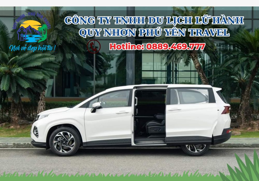 Một trong những cách tốt nhất để khám phá thành phố và các khu vực xung quanh là thuê xe.