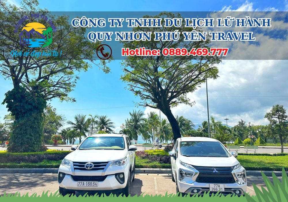 Việc cập nhật Giá thuê xe Quy Nhơn mới nhất sẽ giúp bạn chủ động hơn trong việc sắp xếp kế hoạch, lựa chọn loại xe phù hợp với nhu cầu và ngân sách.
